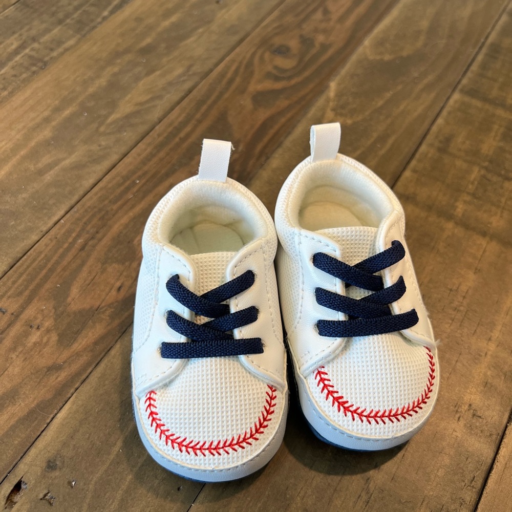 0-3M baby shoes